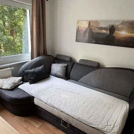 Appartement Am Poetenteich *