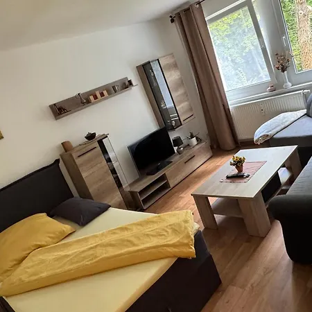 Am Poetenteich Appartement *